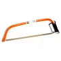 Loka zāģis Bahco SE-15-36 91,2 cm Melns Oranžs Nerūsējošs tērauds