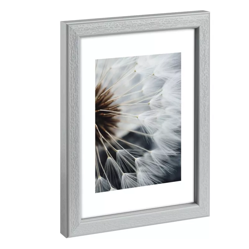 Foto rāmis Hama Breeze viens, pelēks, 13x18 cm