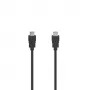 Hama 00305005 HDMI kabelis 3 m HDMI A tipa (standarta) Melns