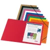 Herlitz kartona mape A4 dažādās krāsās 11166816