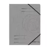 Herlitz kartona mape A4 dažādās krāsās 11166816