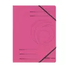 Herlitz kartona mape A4 dažādās krāsās 11166816