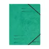 Herlitz kartona mape A4 dažādās krāsās 11166816