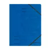 Herlitz kartona mape A4 dažādās krāsās 11166816