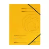 Herlitz kartona mape A4 dažādās krāsās 11166816