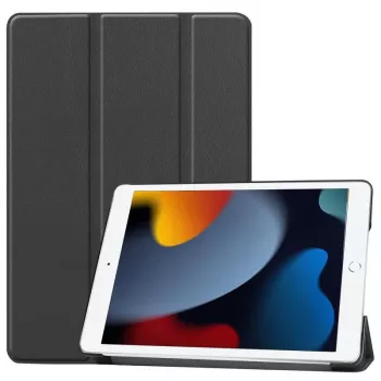 CoreParts TABX-IP789-COVER1 planšetdatora maciņš 25.9 cm (10.2 collas) Folio Melns
