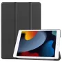 CoreParts TABX-IP789-COVER1 planšetdatora maciņš 25.9 cm (10.2 collas) Folio Melns