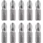 Uzgriežņu uzgalis KWB 121022 1 gab. 11mm x 42mm x 99mm