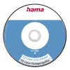 Hama 00113828 tīrīšanas disks