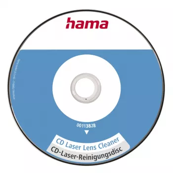 Hama 00113828 tīrīšanas disks