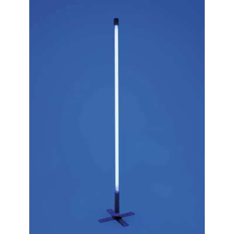 Dekoratīvais apgaismojums Eurolite 52207059 1 spuldze 36 W Ultravioletā