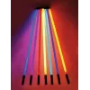 Dekoratīvais apgaismojums Eurolite 52207056 1 spuldze 18 W Dzeltens