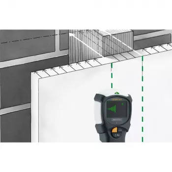 Laserliner MultiScanner Plus digitālais daudzfunkciju detektors