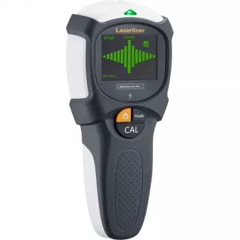 Laserliner MultiScanner Plus digitālais daudzfunkciju detektors