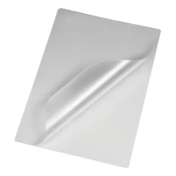 Laminēšanas plēve Hama 00050572 Caurspīdīga 80 µm 100 gab.