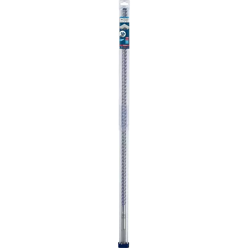 SDS-max urbis Bosch Expert 18 mm x 940 mm smagai betona urbšanai