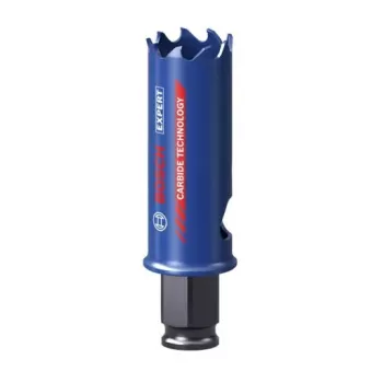 Urbja uzgalis caurumu zāģis Bosch 2 608 900 420 2,2 cm viens gabals
