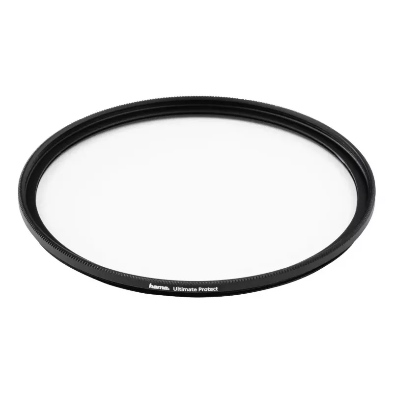 Aizsargfiltra kamerai Hama Ultimate 67 mm Melns