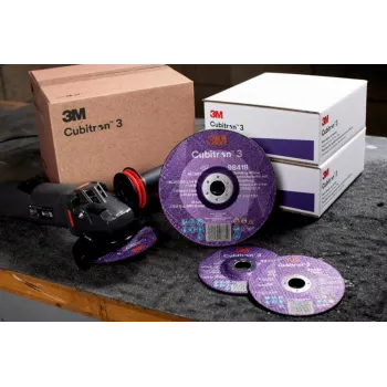 3M 98647 Metāla griešanas disks
