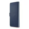 Hama 00118894 vāciņš mobilajam telefonam 17 cm (6,7 inch) Folio Zils