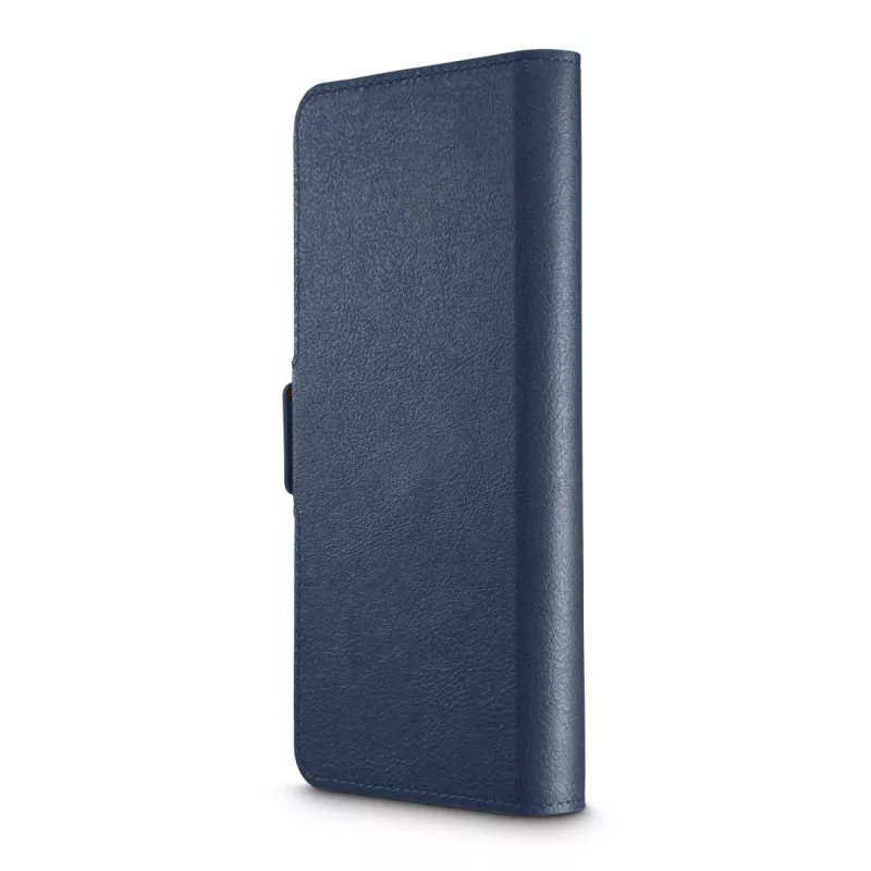 Hama 00118894 vāciņš mobilajam telefonam 17 cm (6,7 inch) Folio Zils