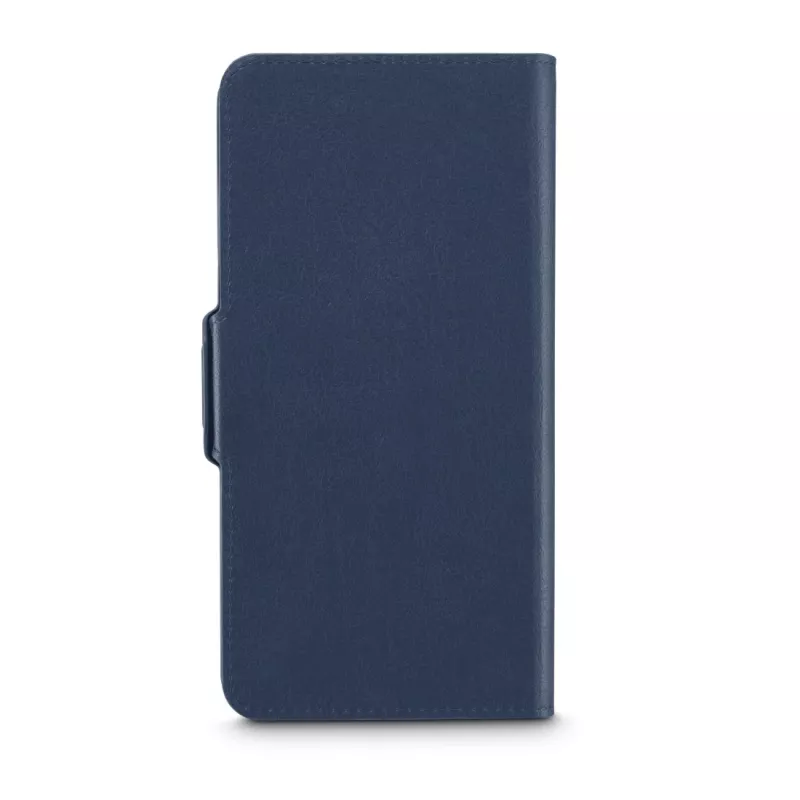 Hama 00118894 vāciņš mobilajam telefonam 17 cm (6,7 inch) Folio Zils
