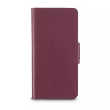 Hama 00118894 vāciņš mobilajam telefonam 17 cm (6,7 collas) Folio sarkans