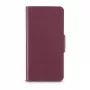 Hama 00118894 vāciņš mobilajam telefonam 17 cm (6,7 collas) Folio sarkans