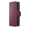 Hama 00118894 vāciņš mobilajam telefonam 17 cm (6,7 collas) Folio sarkans