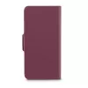 Hama 00118894 vāciņš mobilajam telefonam 17 cm (6,7 collas) Folio sarkans