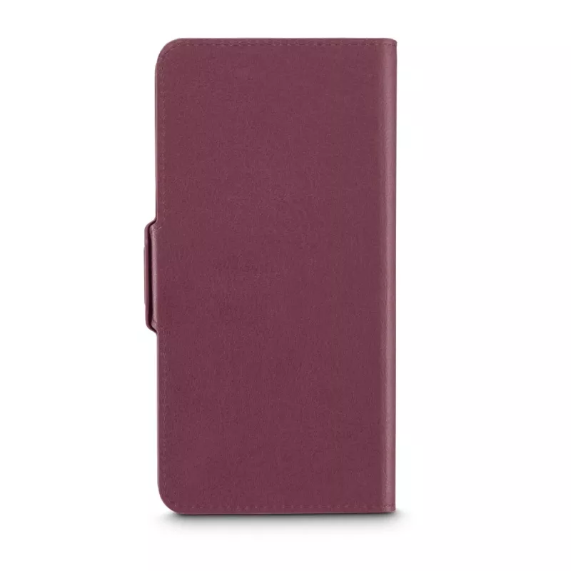 Hama 00118894 vāciņš mobilajam telefonam 17 cm (6,7 collas) Folio sarkans