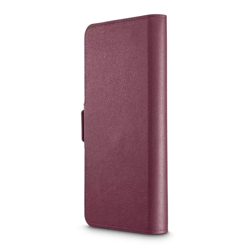 Hama 00118894 vāciņš mobilajam telefonam 17 cm (6,7 collas) Folio sarkans