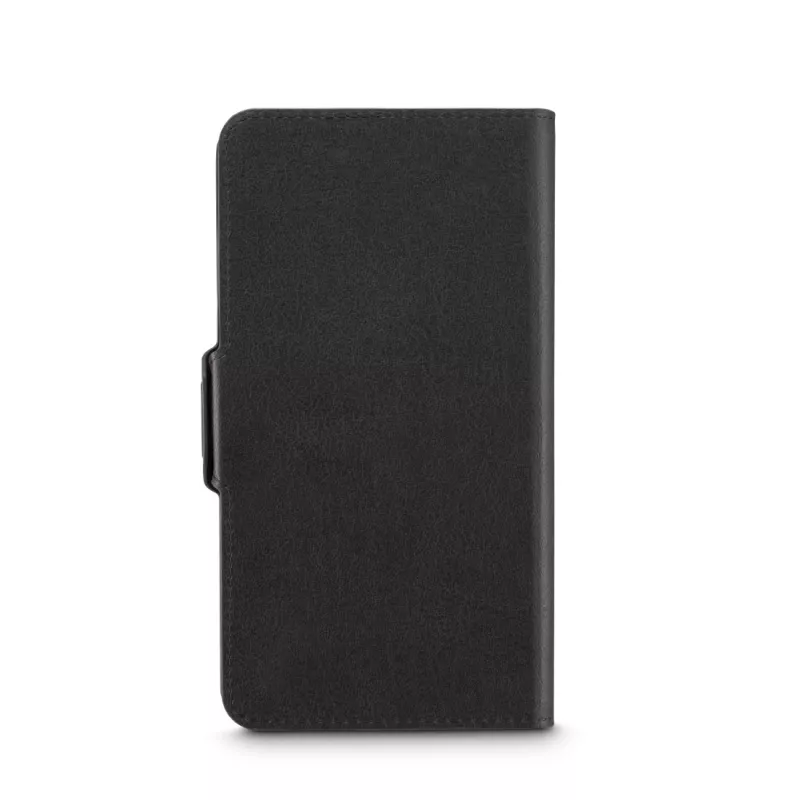 Hama 00118895 Eco universāls telefona maciņš tālruņiem līdz 7,5 x 15,3 cm, melns