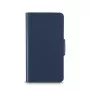 Hama 00118895 telefona maciņš 15.5 cm (6.1 collas) Folio zils