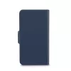 Hama 00118895 telefona maciņš 15.5 cm (6.1 collas) Folio zils