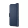 Hama 00118895 telefona maciņš 15.5 cm (6.1 collas) Folio zils