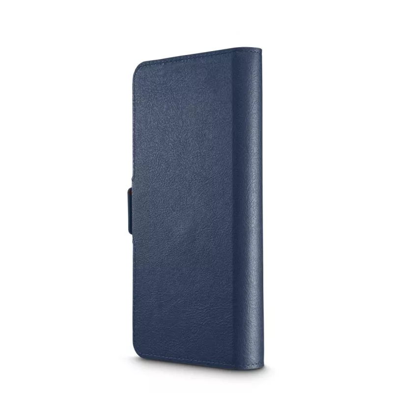 Hama 00118895 telefona maciņš 15.5 cm (6.1 collas) Folio zils