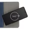 Hama 00118895 telefona maciņš 15.5 cm (6.1 collas) Folio zils