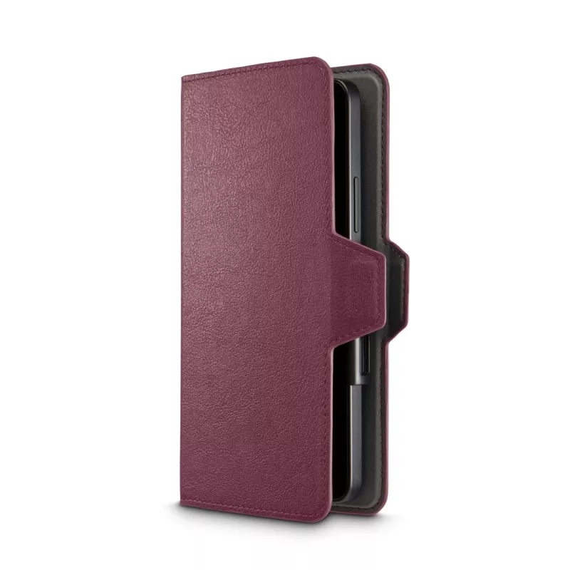 Hama 00118895 vāciņš telefona maciņš 15.5 cm (6.1 collu) Folio Sarkans