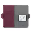 Hama 00118895 vāciņš telefona maciņš 15.5 cm (6.1 collu) Folio Sarkans
