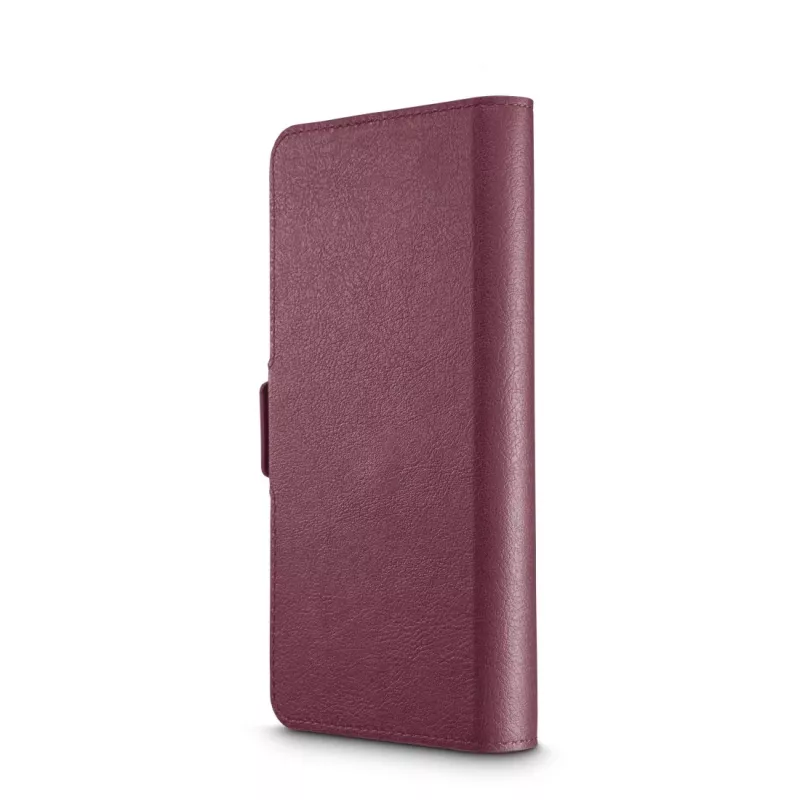 Hama 00118895 vāciņš telefona maciņš 15.5 cm (6.1 collu) Folio Sarkans