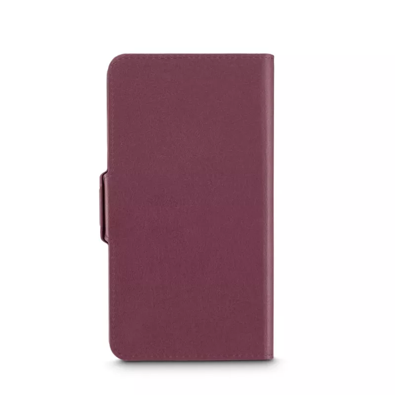 Hama 00118895 vāciņš telefona maciņš 15.5 cm (6.1 collu) Folio Sarkans
