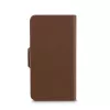 Hama 00118895 telefona maciņš 15.5 cm (6.1 collu) Folio Brūns
