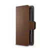 Hama 00118895 telefona maciņš 15.5 cm (6.1 collu) Folio Brūns