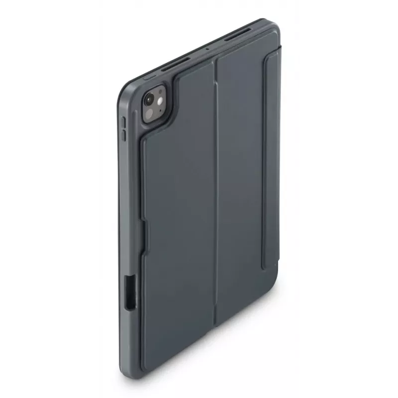 Hama Stand Folio 27,9 cm (11 collu) Pelēks