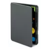 Hama Stand Folio 27,9 cm (11 collu) Pelēks