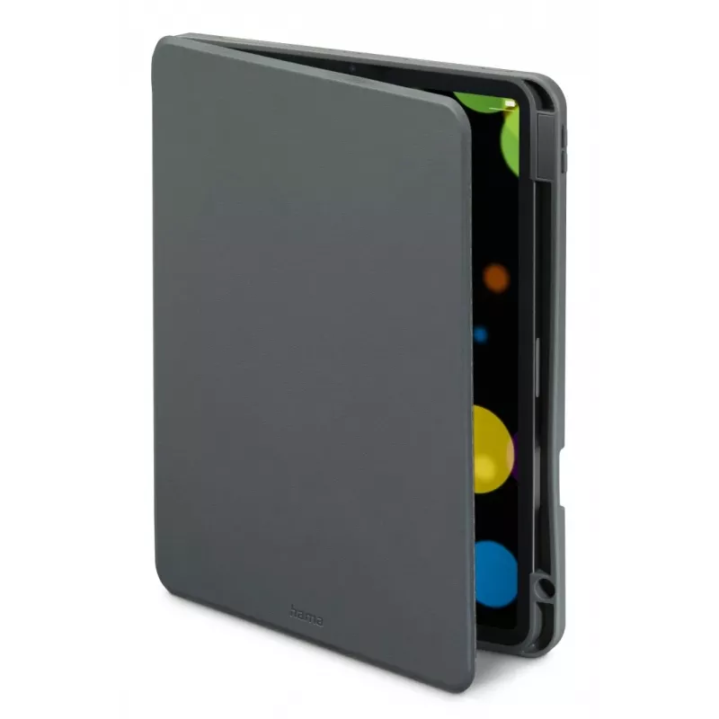 Hama Stand Folio 27,9 cm (11 collu) Pelēks