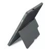 Hama Stand Folio 27,9 cm (11 collu) Pelēks