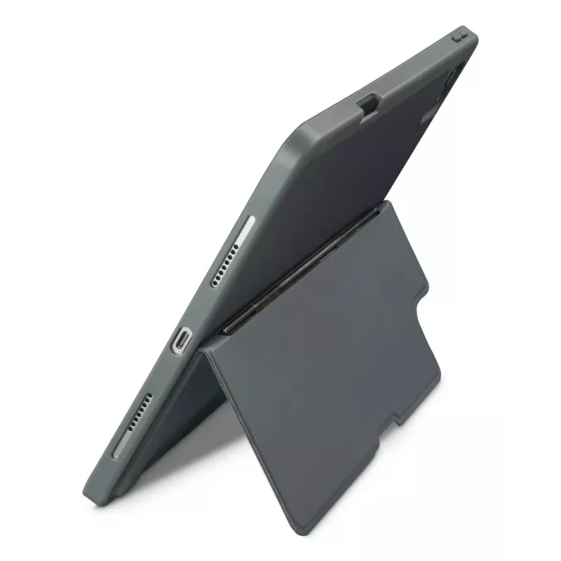 Hama Stand Folio 27,9 cm (11 collu) Pelēks
