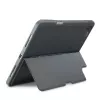 Hama Stand Folio 27,9 cm (11 collu) Pelēks